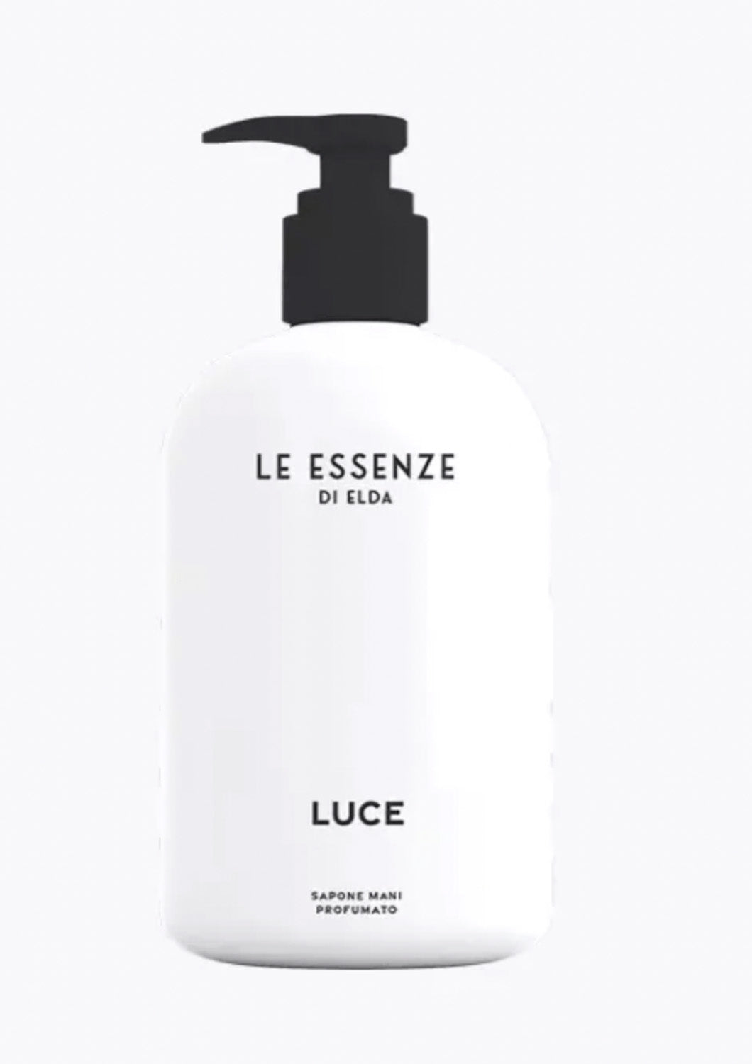 Handzeep - le essenze de elda - luce - 500ML