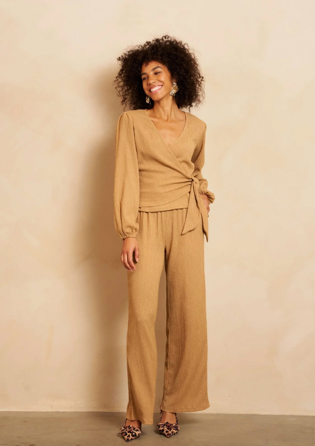 Dames - lofty manner - broek - jille