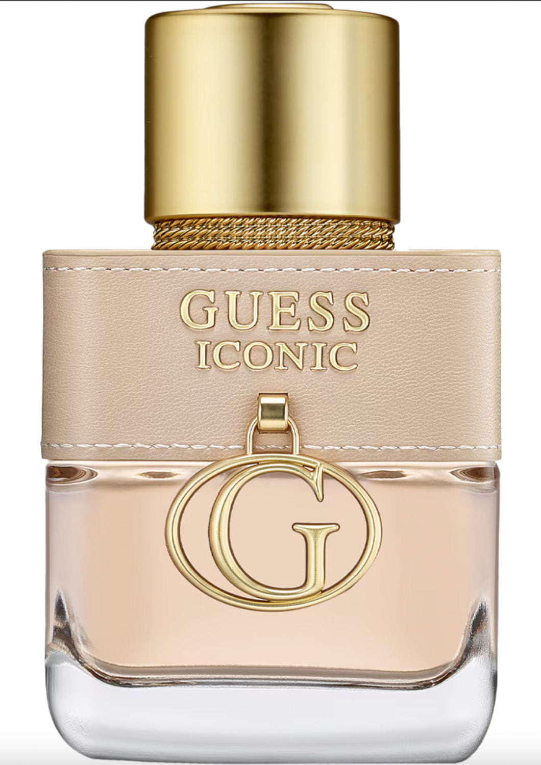 Dames - parfum - guess - iconic