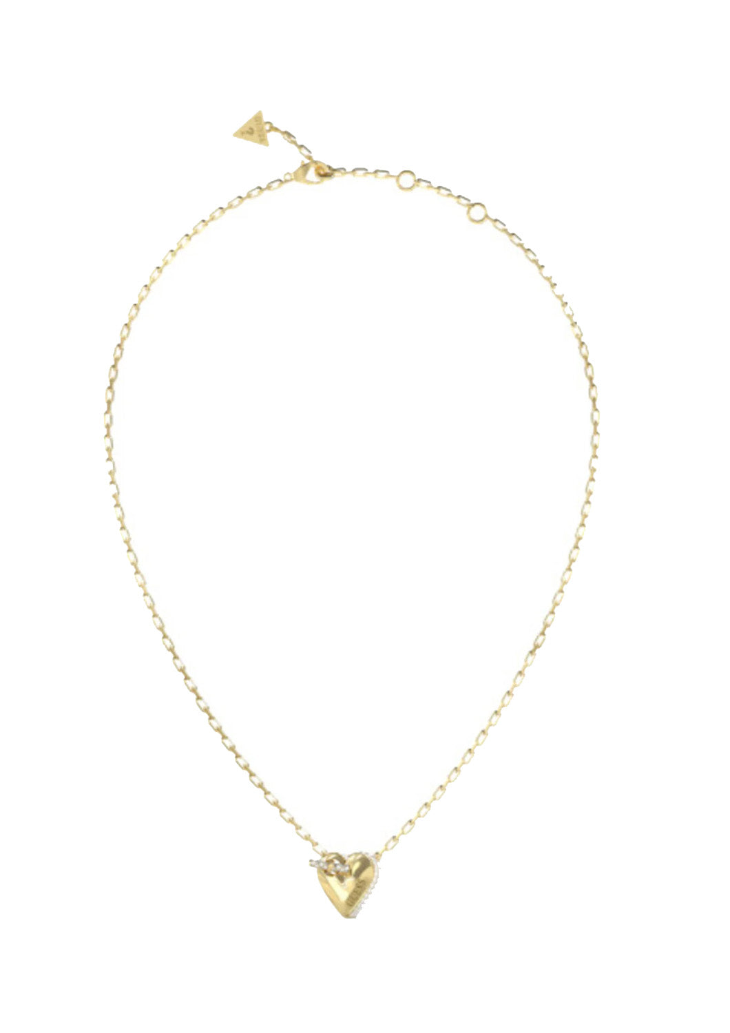Dames - guess - ketting - be your side - JUBN06073JWYGT/U