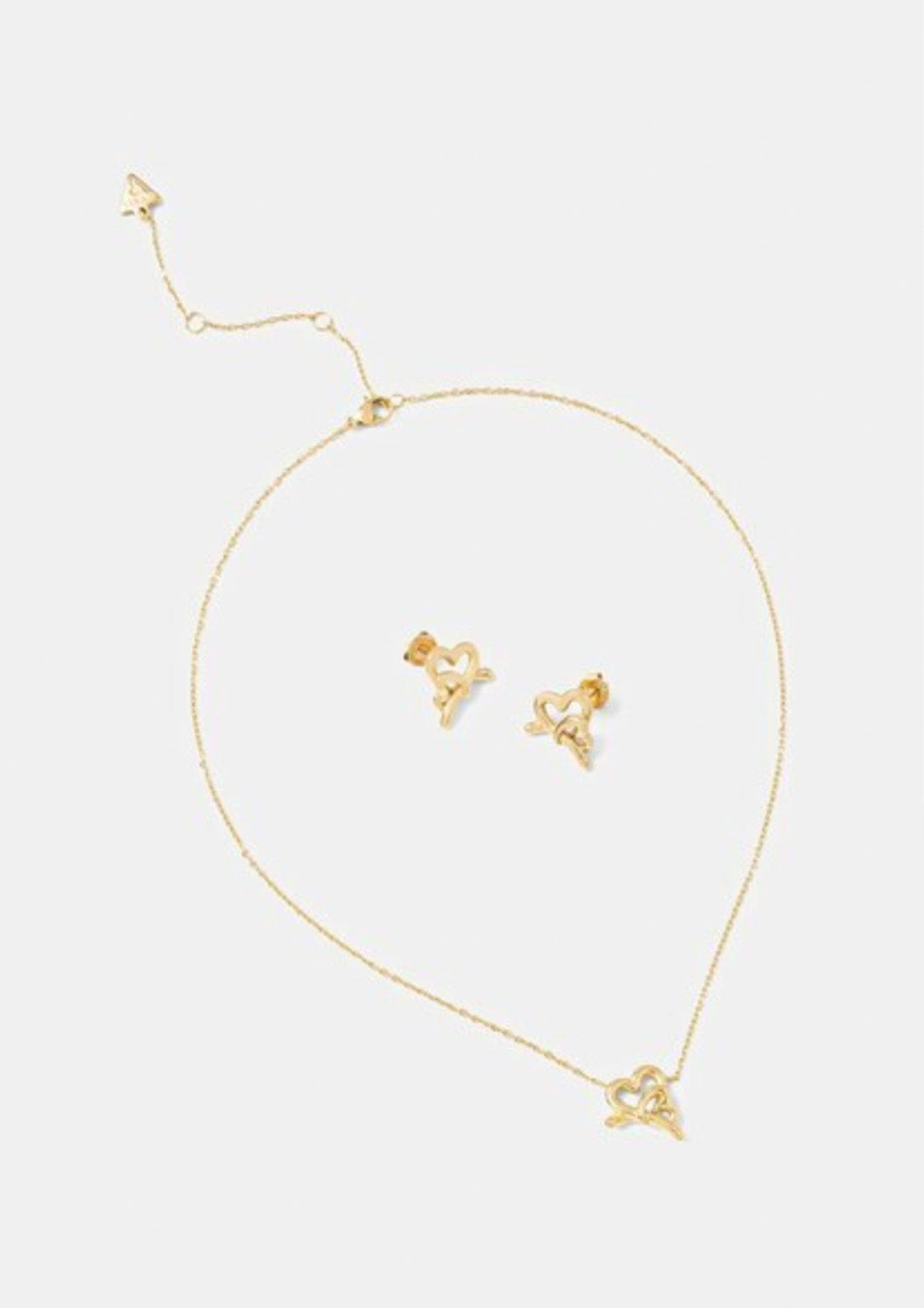 Dames - guess - gift set - love bites