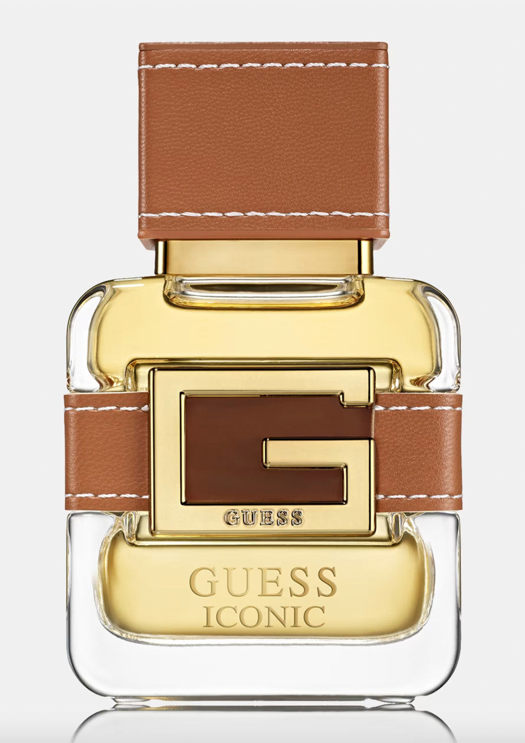 Heren - parfum - iconic