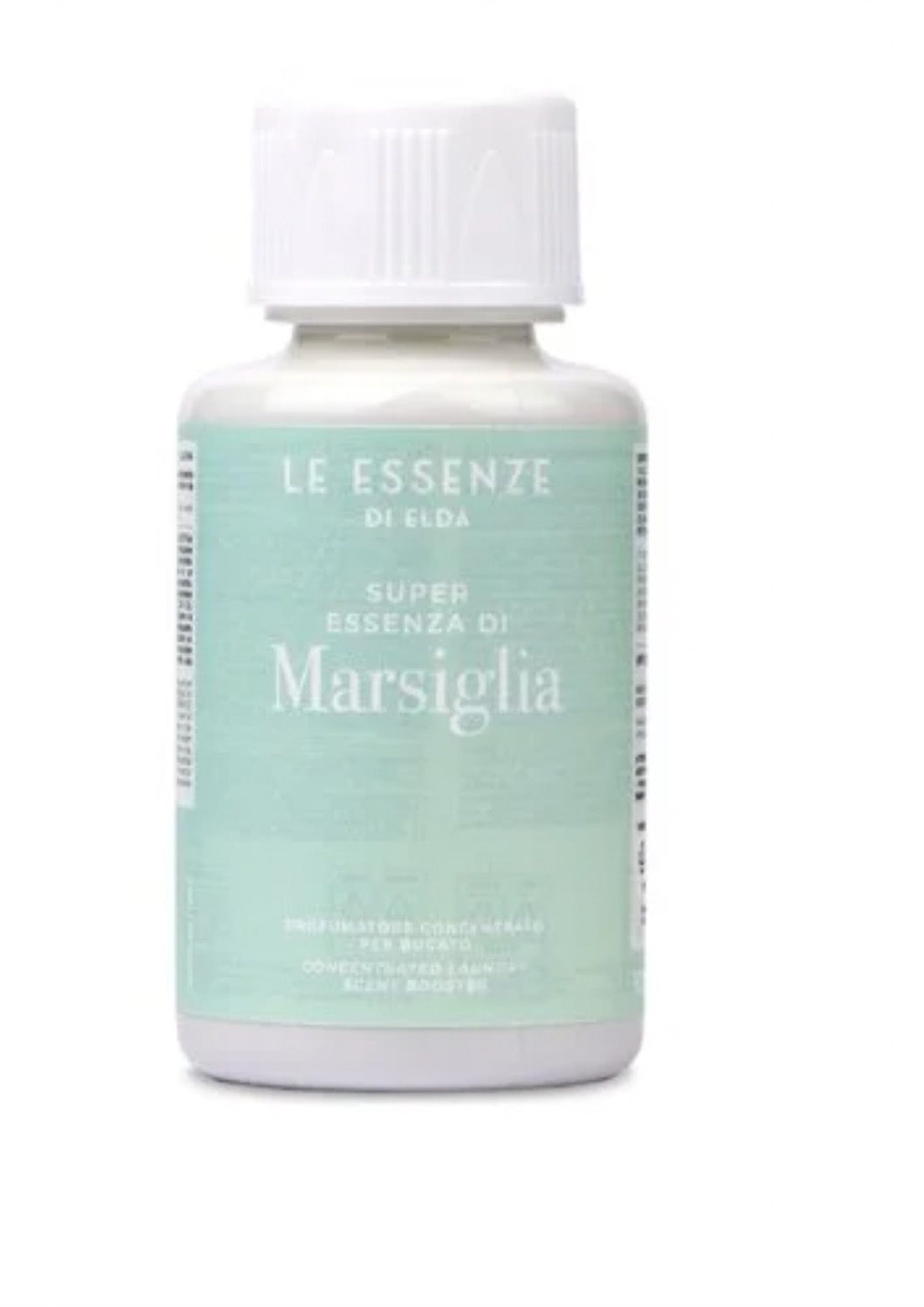 Wasparfum - parfum de linge - Marsiglia