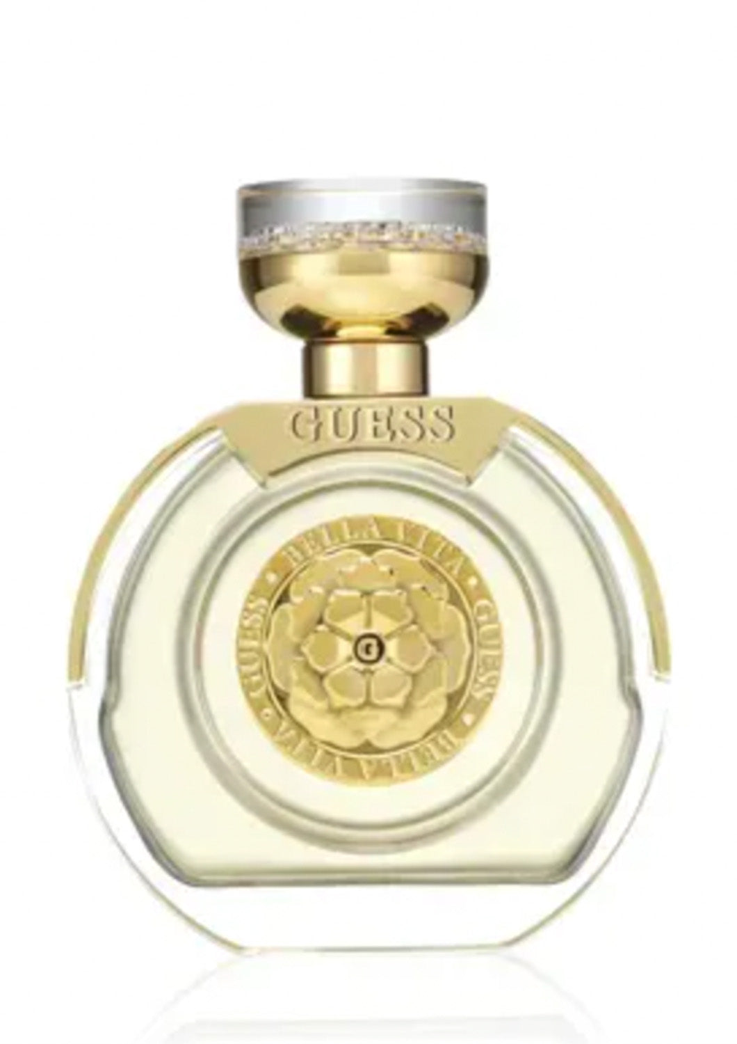 Dames - guess - parfum - bella vita