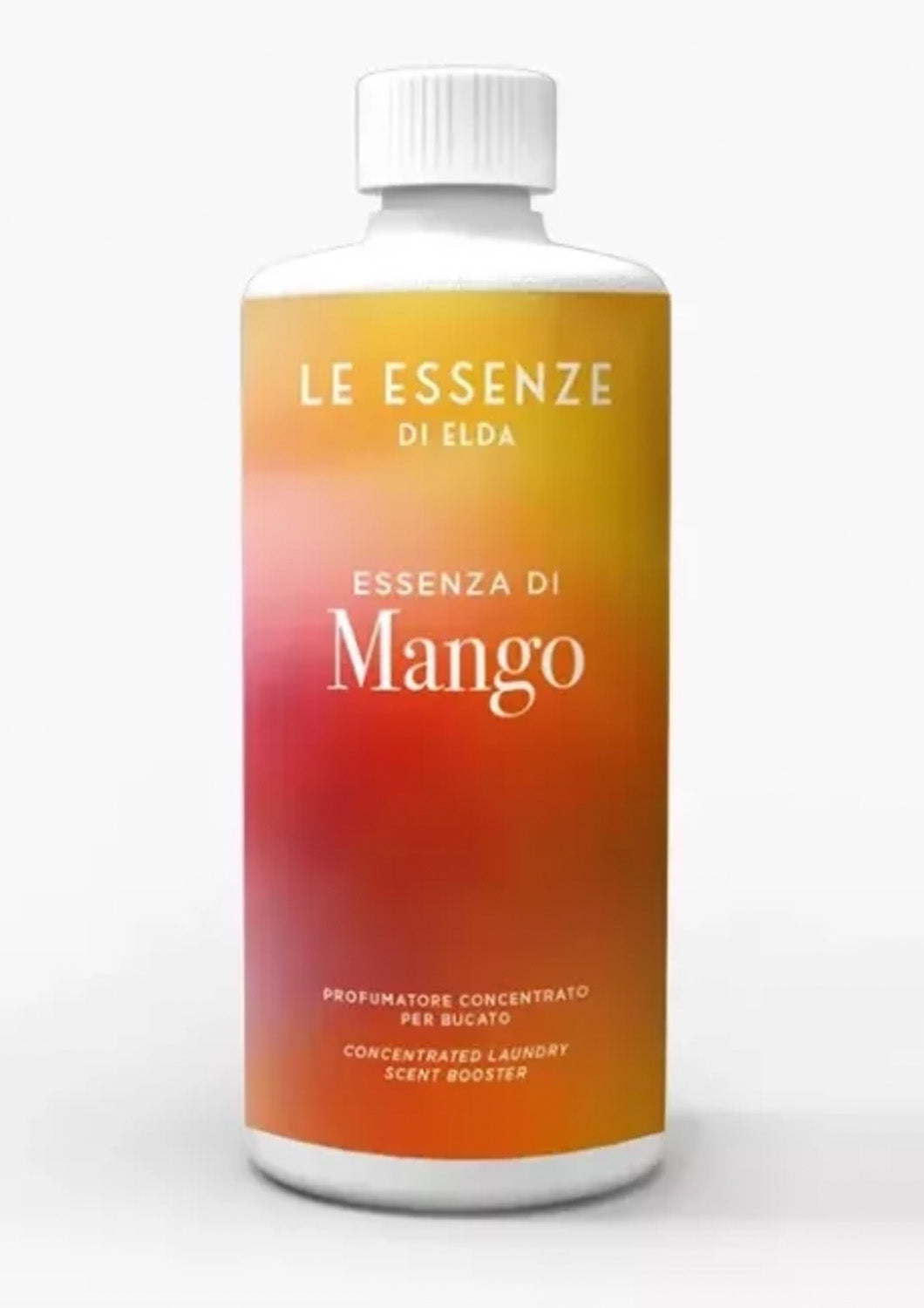 wasparfum - le essenze di elda - mango