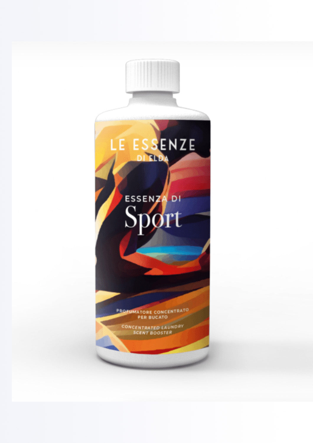 Wasparfum - le essenze di elda - sport