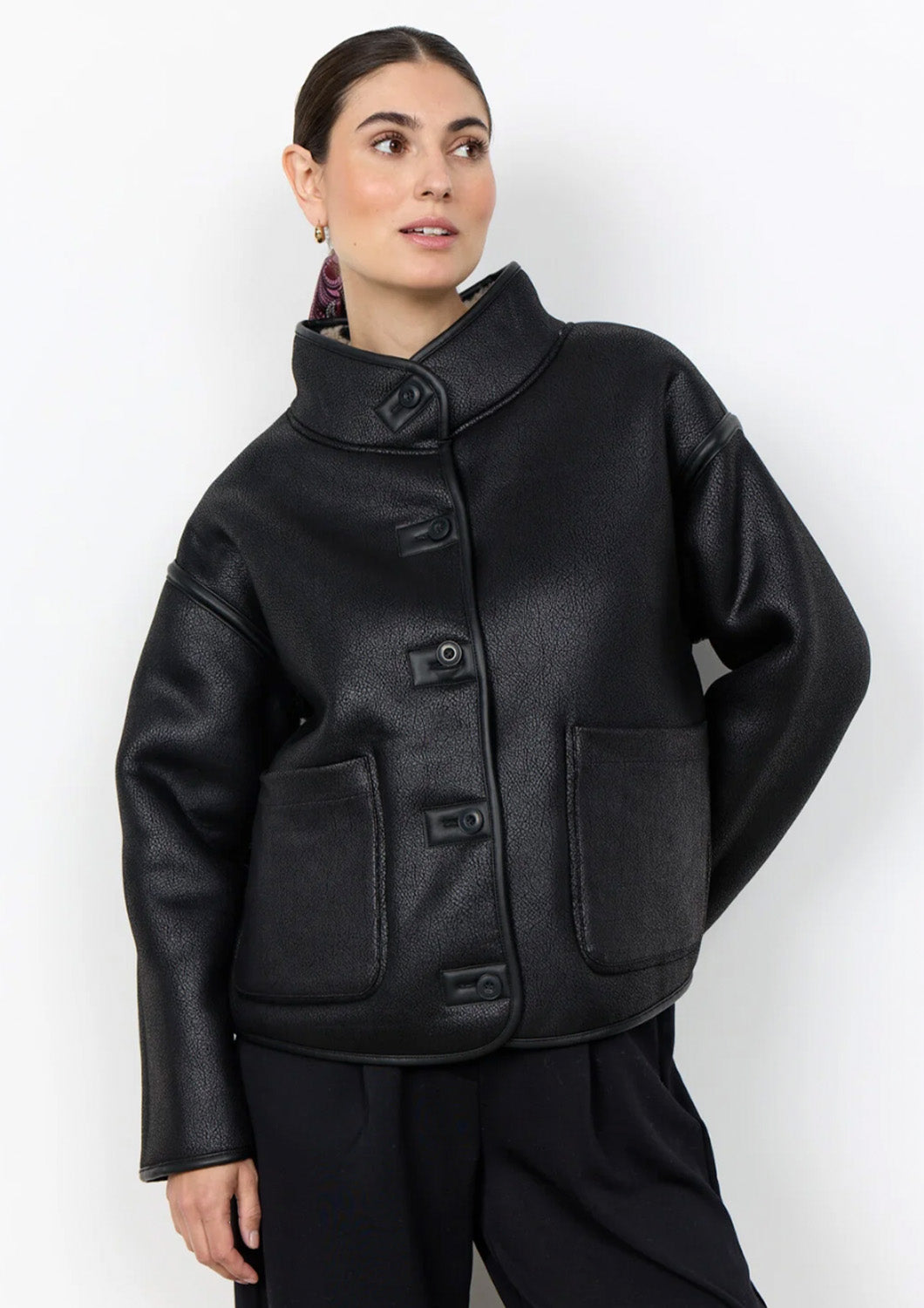 Dames - Soyaconcept - Jas - Gida