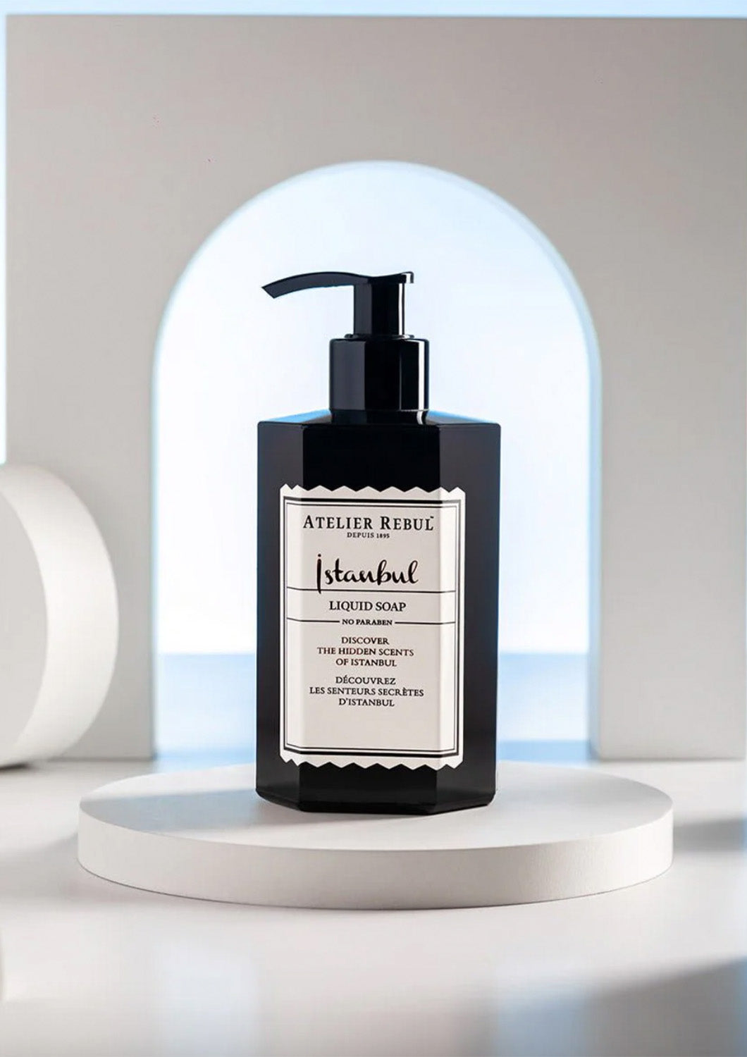 Unisex - atelier rebul - handzeep - istanbul