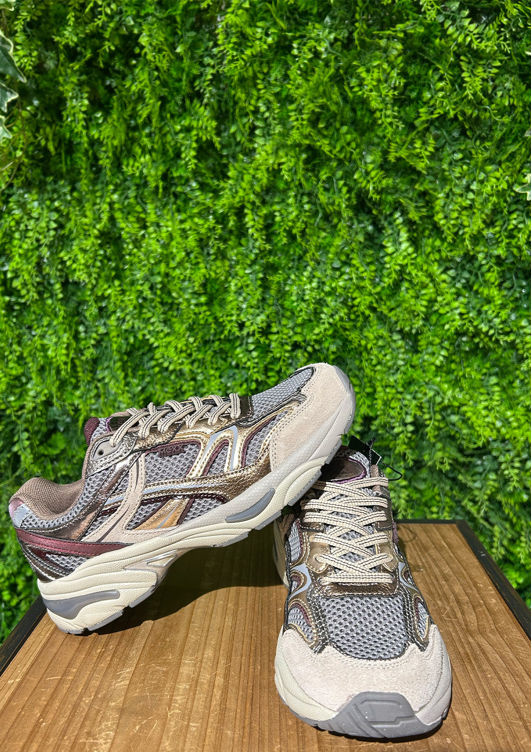 Dames - Mexx - Schoenen - Sneakers - Viper Tasty - Multicolor