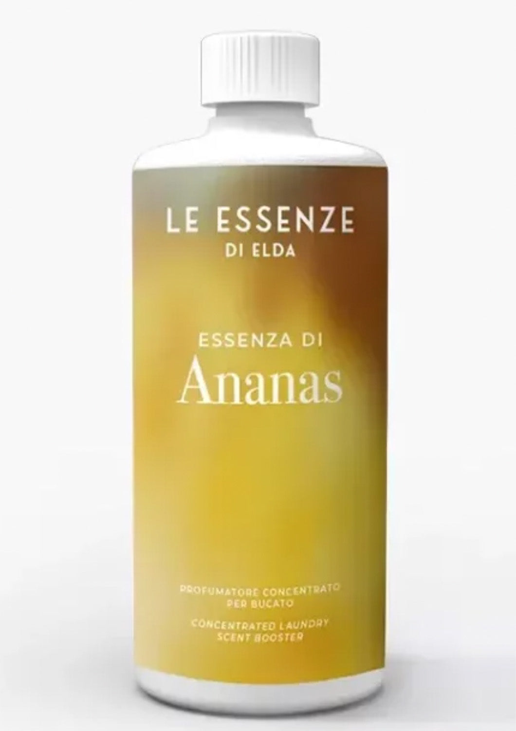 wasparfum - le essenze di elda - ananas
