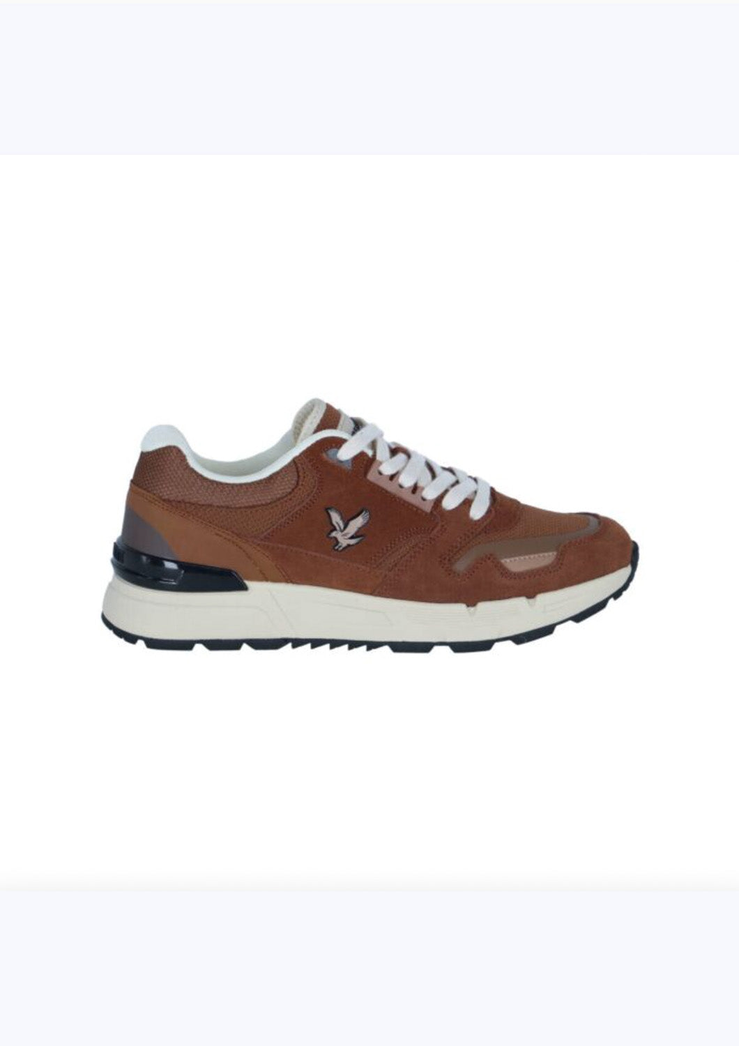 Heren - Lyle & Scott - Schoenen - Bruin