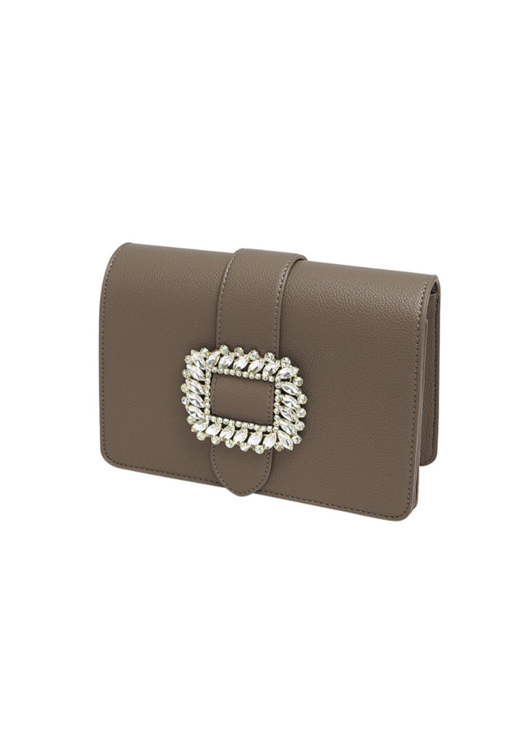 Dames - selected by global fashion - tas - sand