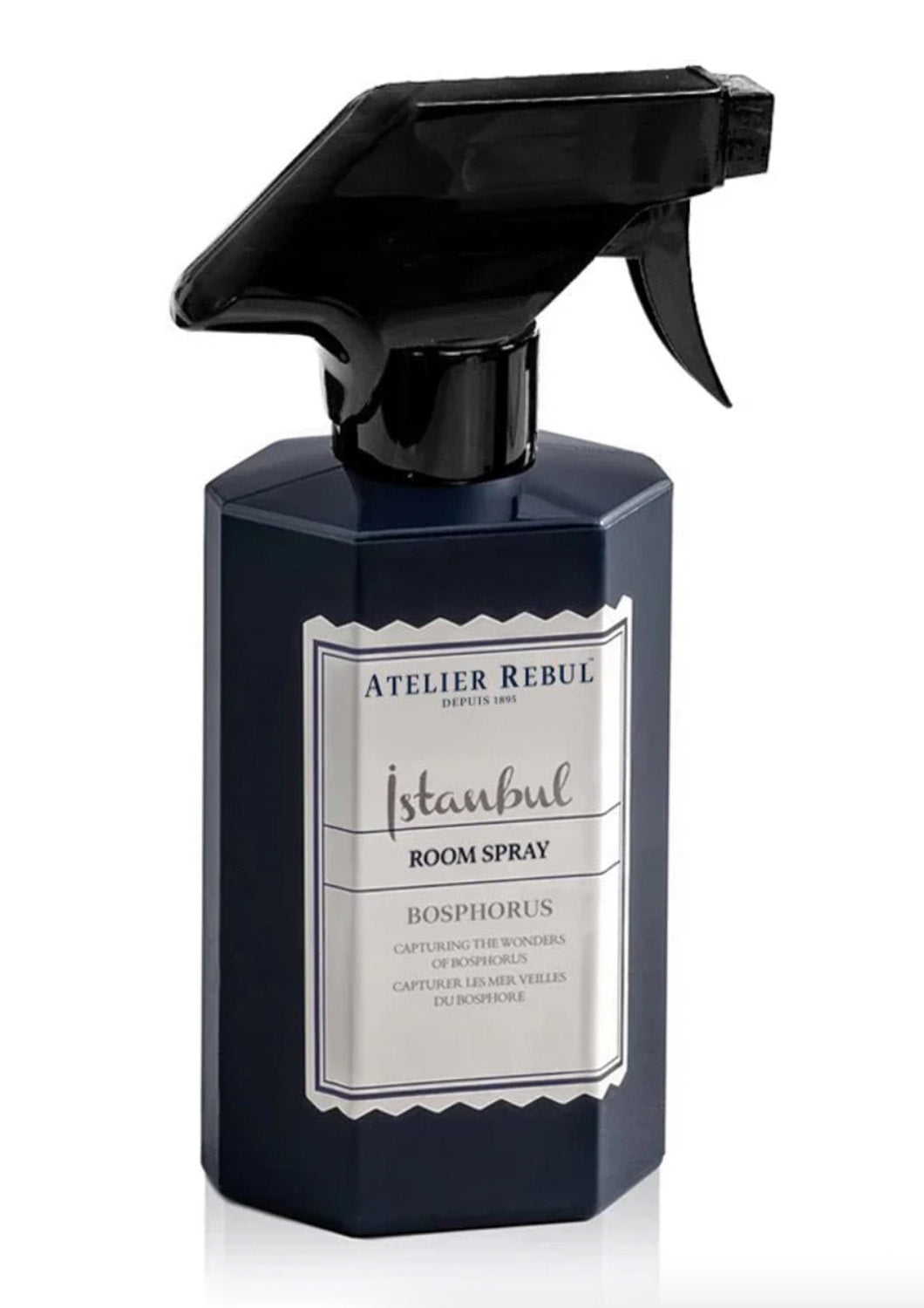 unisex - atelier rebul - room spray - bosphorus