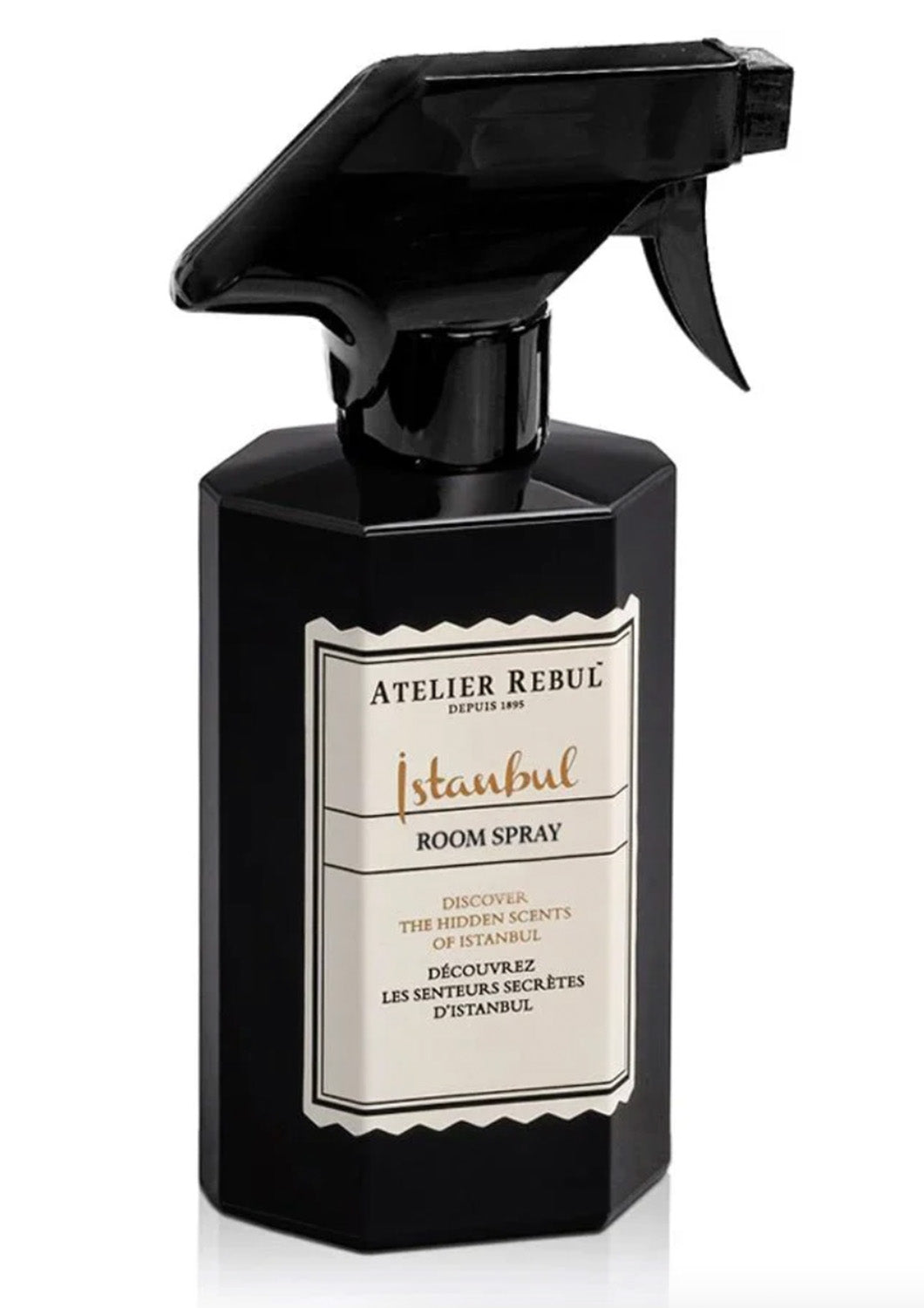 unisex - atelier rebul - room spray - istanbul