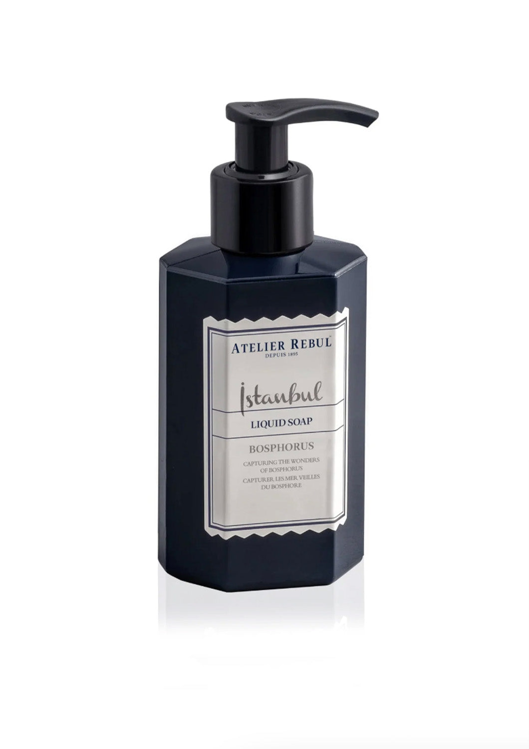 unisex - atelier rebul - hand & body lotion- Bosphorus - 100ml