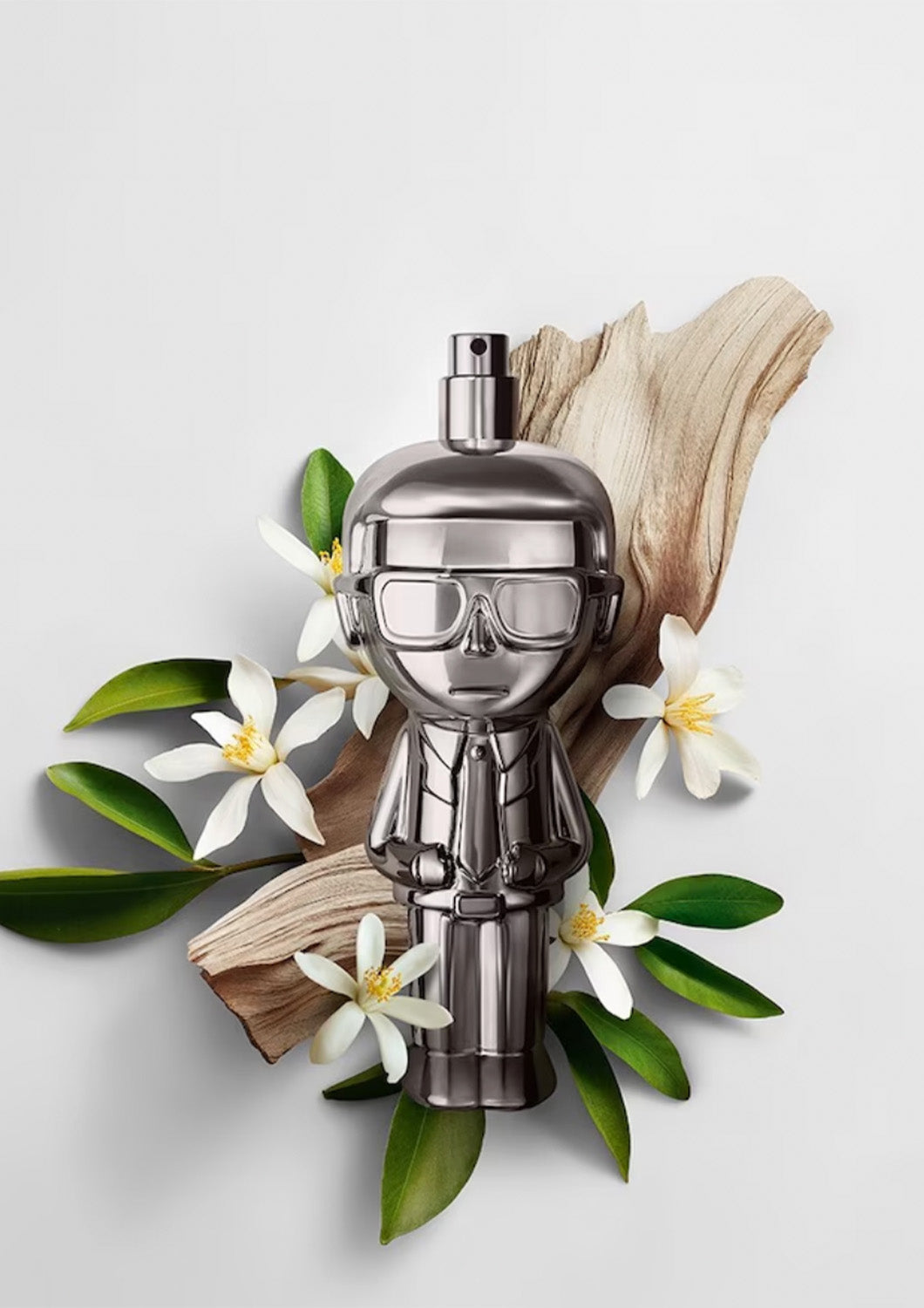 heren - Karl Lagerfeld - KARL IKONIK ABSOLU