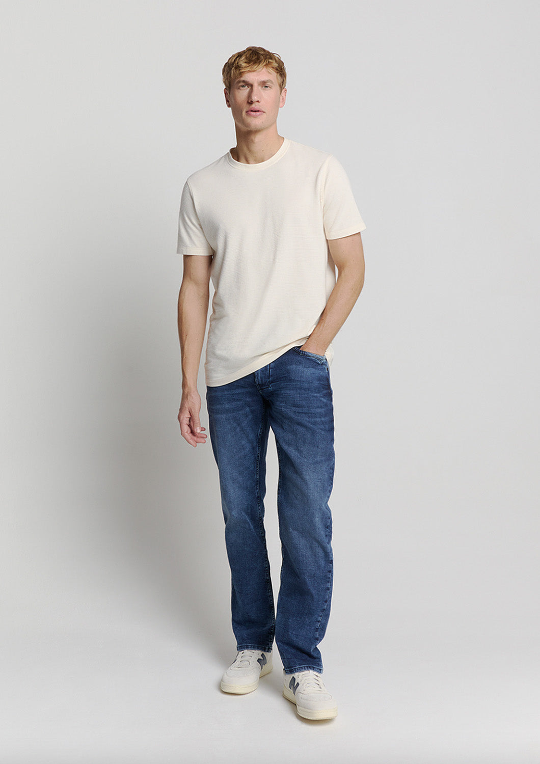 Heren - no excess - 715 - stone
