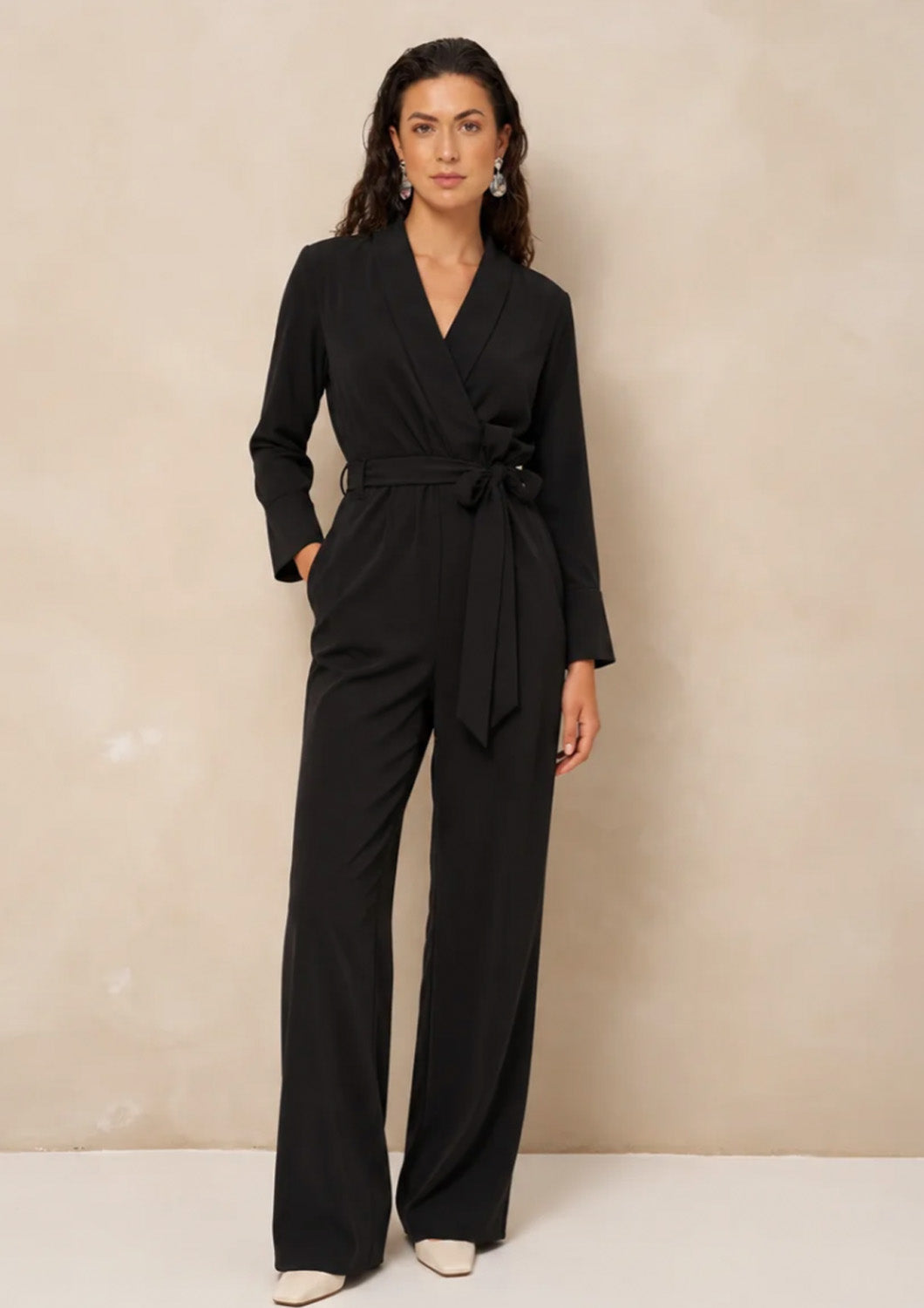 Dames - lofty manner - jumpsuit - jacy