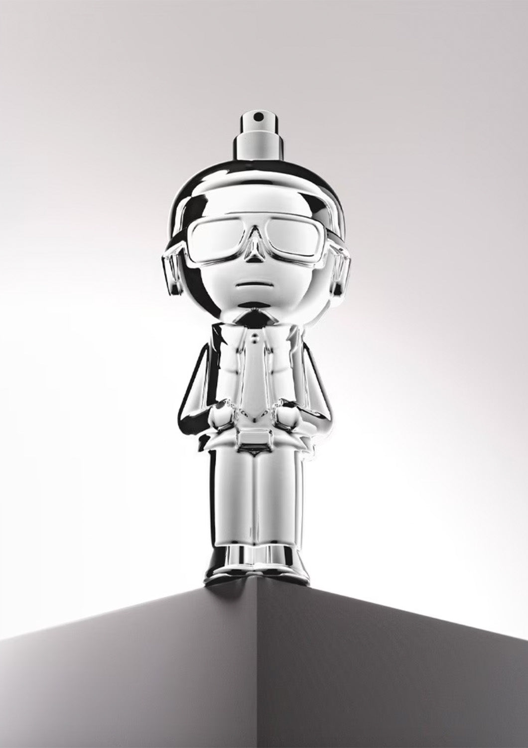 heren - Karl Lagerfeld - KARL IKONIK