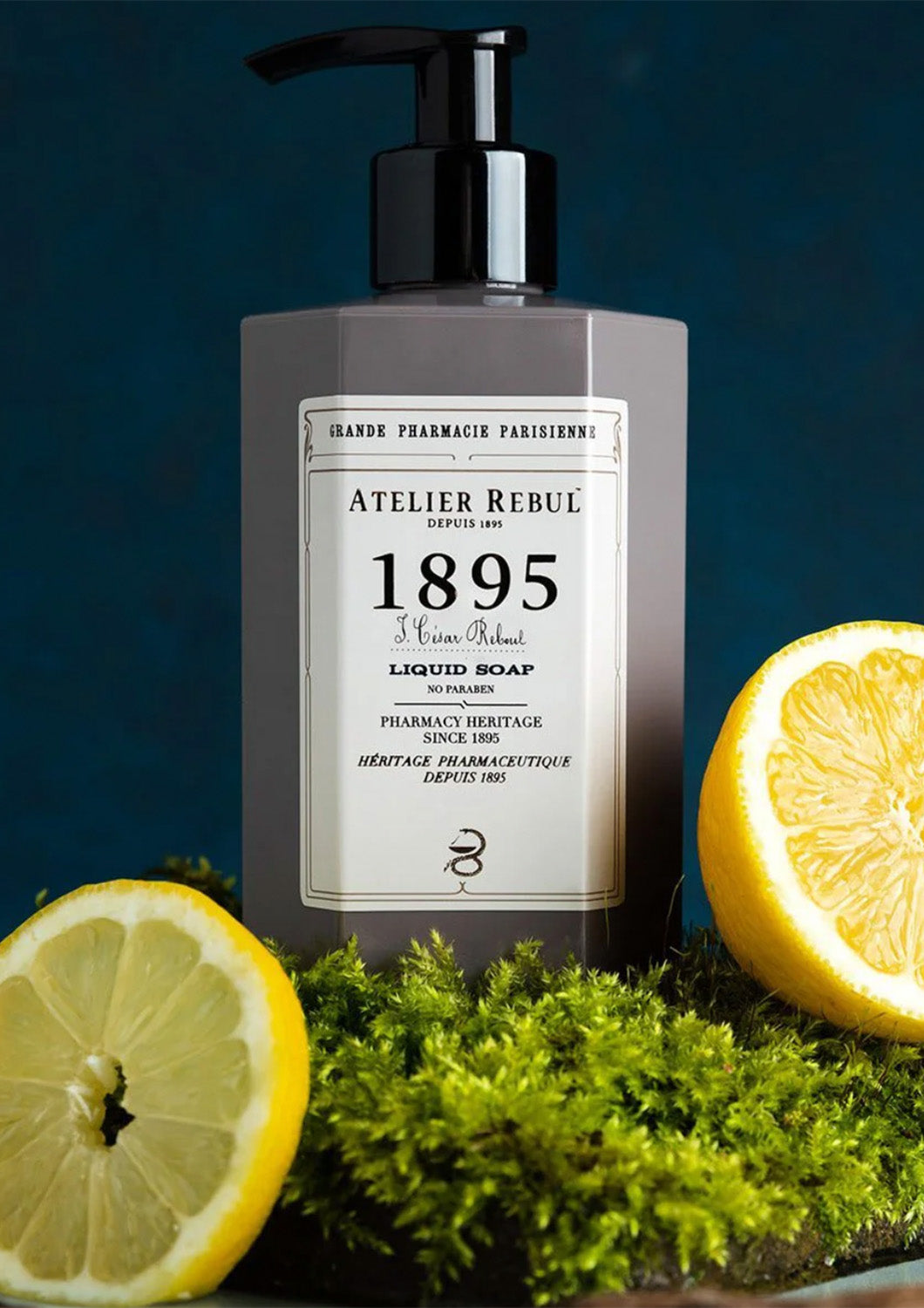 Unisex - atelier rebul - handzeep - 1895