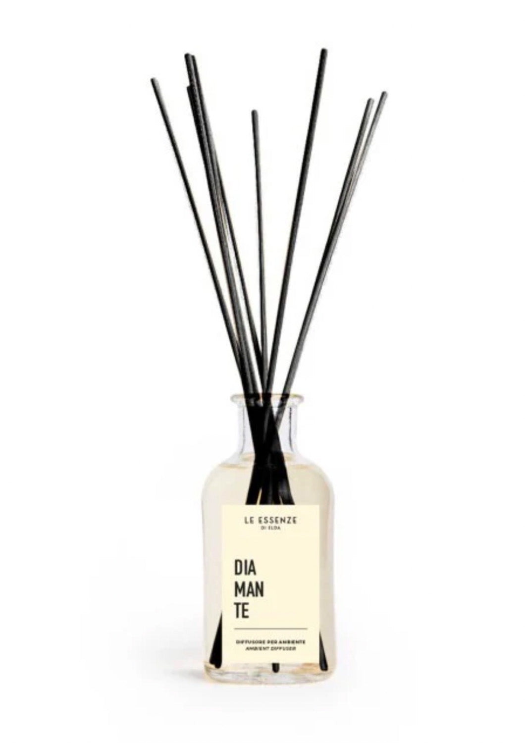 Geurstokjes - diamante