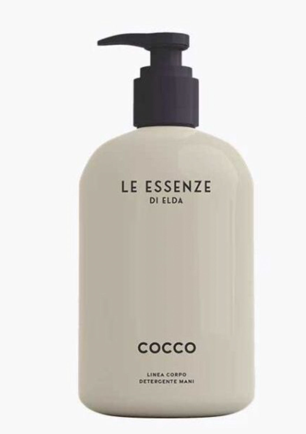 Handzeep - le essenze de elda - COCO - 500ML