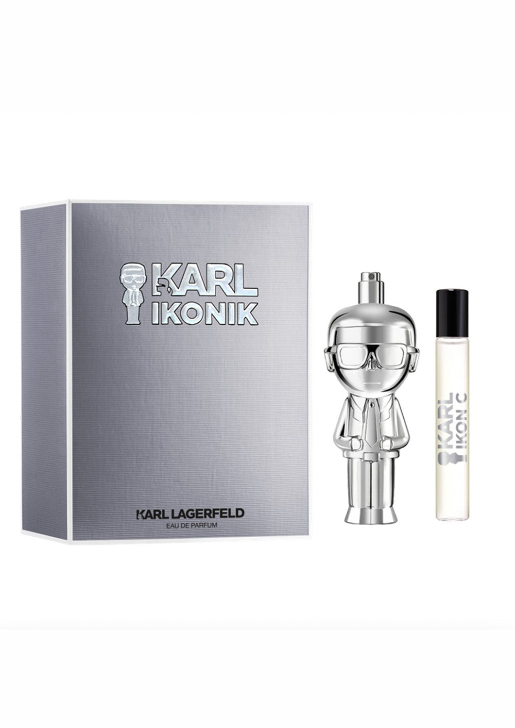 Heren - Karl ikonik - gift box