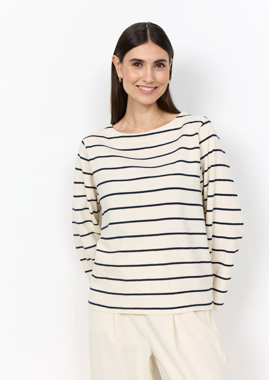 Dames - soyaconcept - trui - gerta
