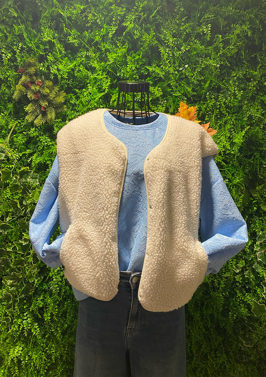 Dames - just woman by matteo - sweater met kant