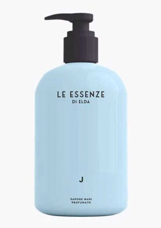 Handzeep - le essenze de elda - J - 500ML