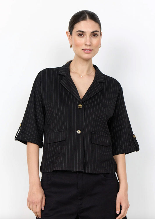 Dames - soyaconcept - blazer - gill
