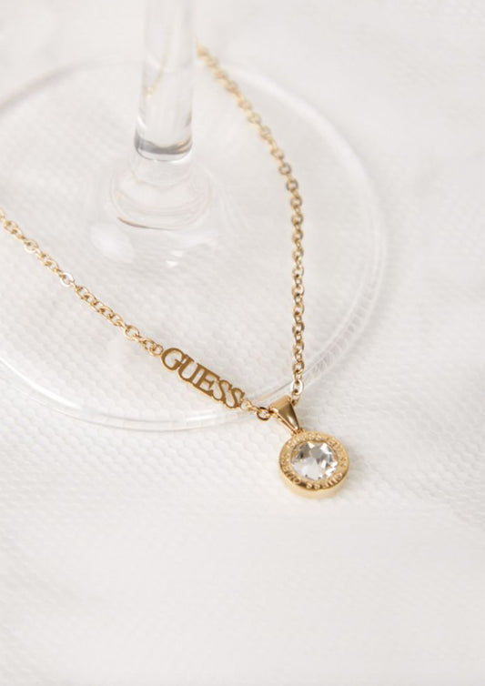 Dames - ketting - color my day