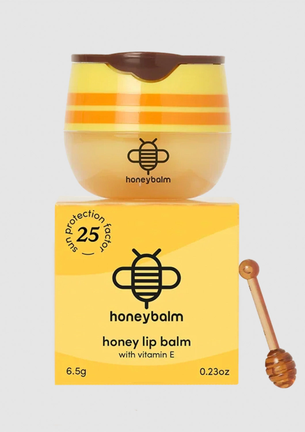 Beauty - Honeybalm SPF 25 - Honing