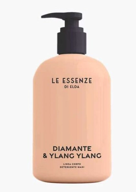 Handzeep - le essenze de elda - ylang ylang - 500ML
