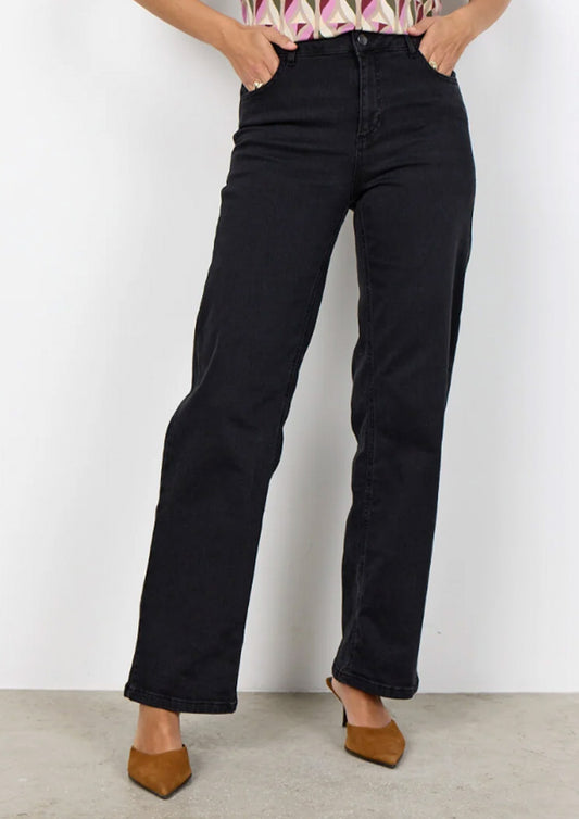 Dames - soyaconcept - broek - kimberly