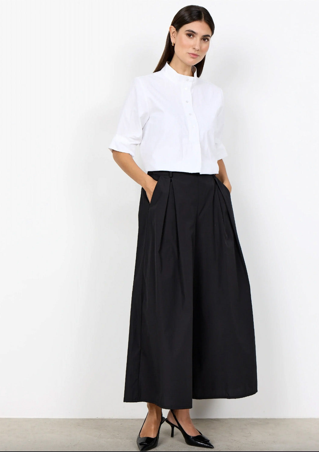Dames - soyaconcept - broek - netti