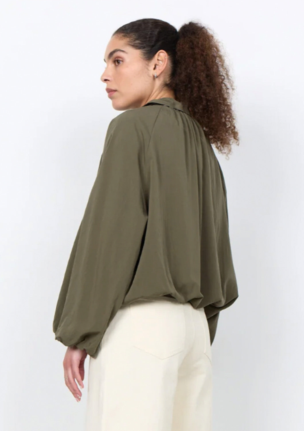Dames - soyaconcept - jas - gadir