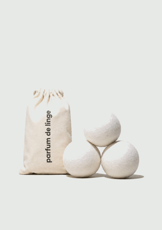 droogbollen- le essenze de elda