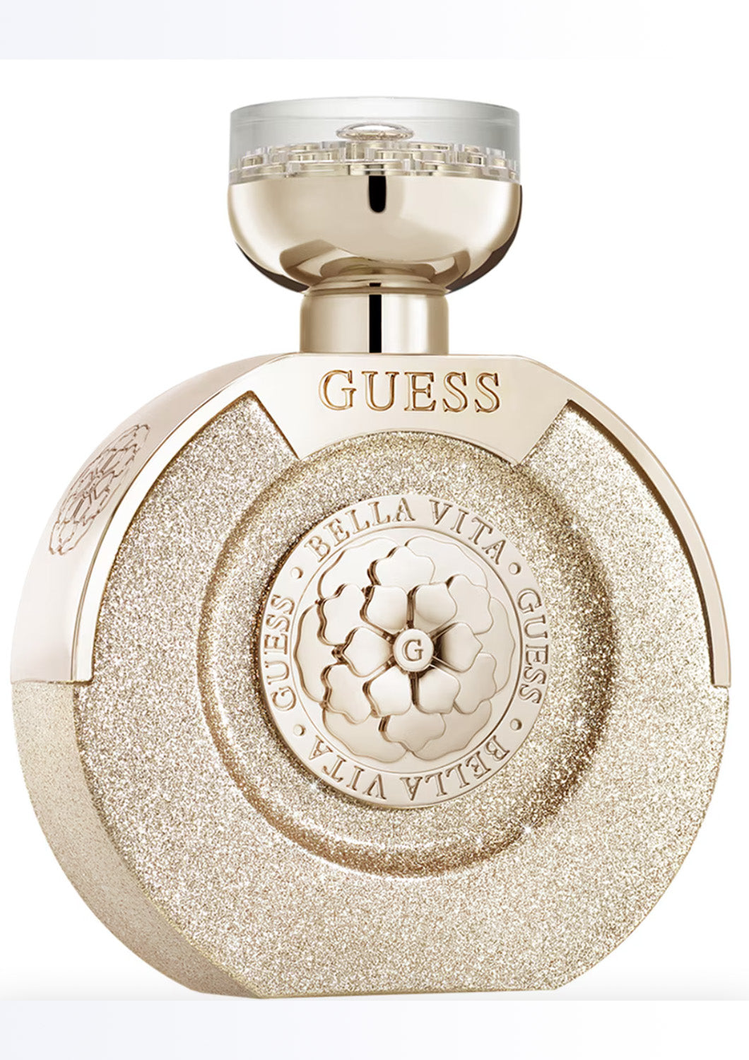 Dames - guess - parfum - Bell vita paradiso