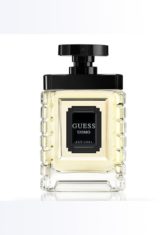 Heren - guess- parfum - uomo