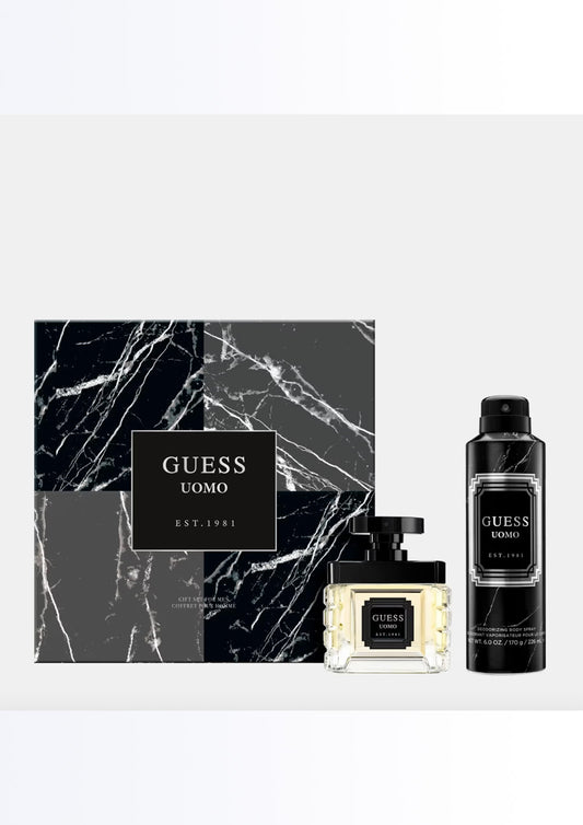 Heren - guess - uomo - 50ML