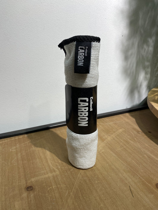 Witte vezeldoek