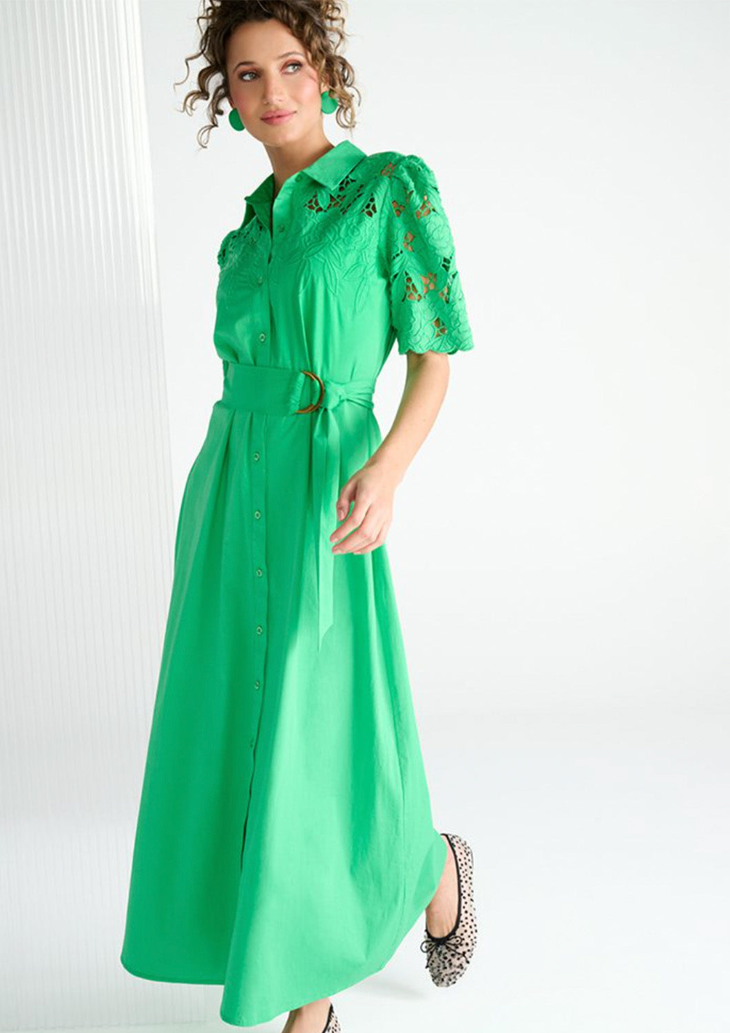 Dames - you're my lobster - jurk - aurora - island green