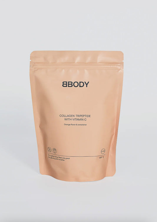 BBODY -  Tripeptide Collageen + Vitamine C