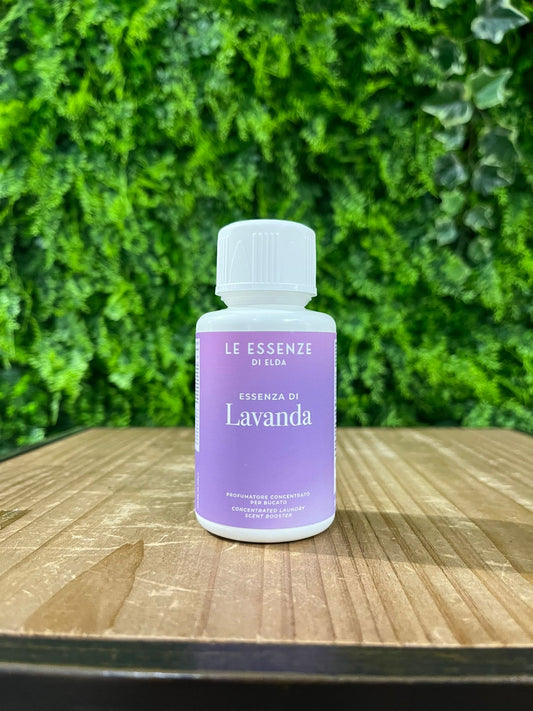 Was parfum Lavanda