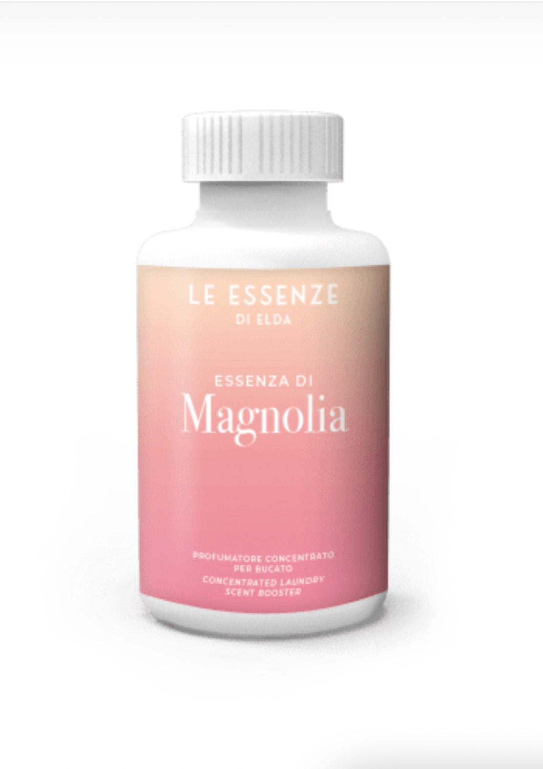 wasparfum - parfum de linge - magnolia