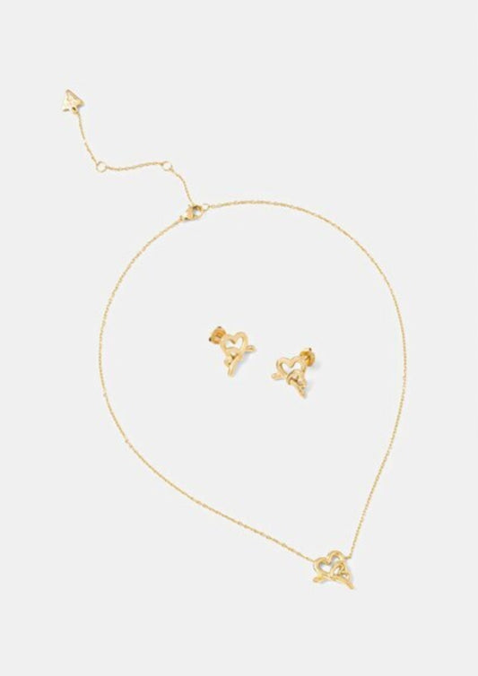 Dames - guess - gift set - love bites