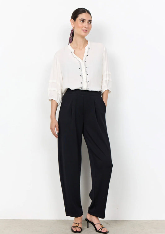 dames - soyaconcept - broek - banu