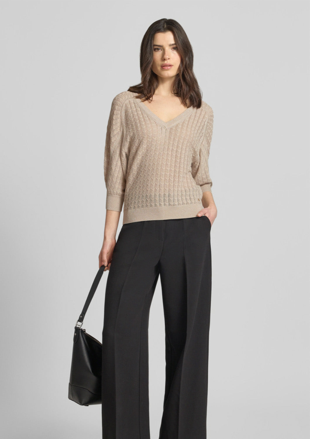 Dames - guess - trui - rosalyn