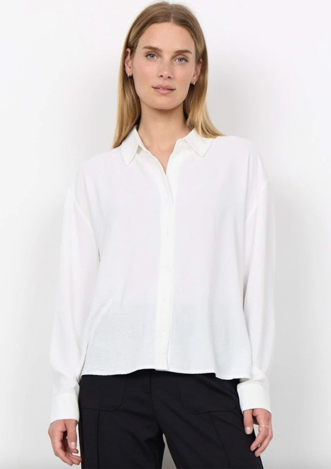 Dames - Soyaconcept - Blouse - Cath 14